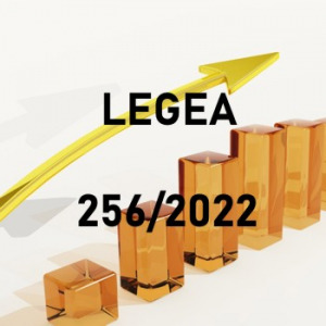 Cateva modificari aduse de Legea 265/2022 privind registrul comertului si înregistrarea în registrul comertului