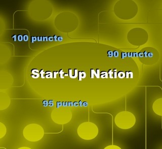 Start-up Nation 2018: cine are sanse de a obtine fonduri nerambursabile?