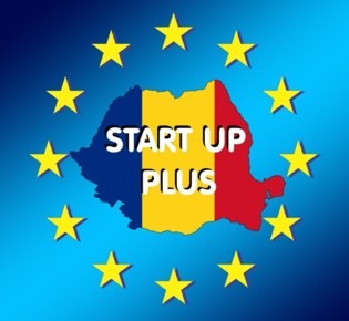 Romania Start Up Plus: fonduri europene pentru cei interesati sa demareze o afacere