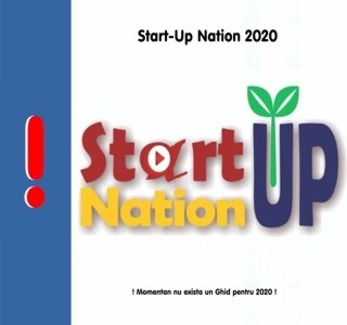 Pseudoconsultantii îi induc iar în eroare pe cei care asteapta Start-Up Nation 2020