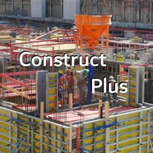 Se pregăteste lansarea programului ConstructPlus pentru sprijinirea firmelor care produc materiale de constructii