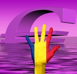 Absortia fondurilor europene - diferenta dintre declaratiile politicienilor si realitate
