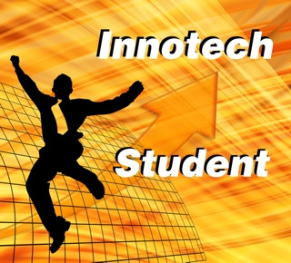 Primul pas catre „Innotech Student”