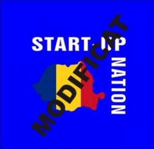 Noi modificari ale programului Start-Up Nation România