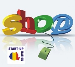 imagine: Pornirea unei afaceri in domeniul comertului online cu sprijinul programului Start-Up Nation