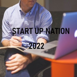 imagine: Start-up Nation – ROMANIA - 2022