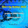 imagine: Servicii gratuite de elaborare proiecte Startup Nation 2023 pentru somerii din Maramures