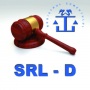 imagine: Documentele necesare pentru înregistrarea societatii cu raspundere limitata – debutant (S.R.L. - D)